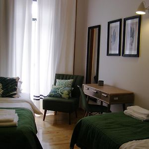 Kamer met Twee Aparte Bedden